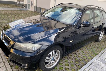 BMW 320 Gebrauchtwagen