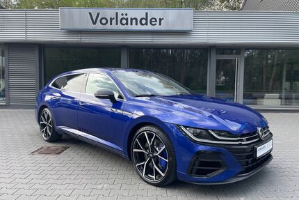 VW Arteon Gebrauchtwagen