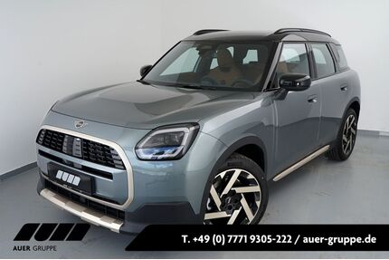 Mini Countryman C (Cooper) Gebrauchtwagen