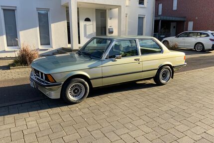 BMW 320 Gebrauchtwagen