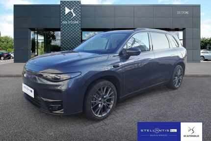 Leapmotor C10 Gebrauchtwagen