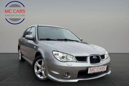 Subaru Impreza Gebrauchtwagen