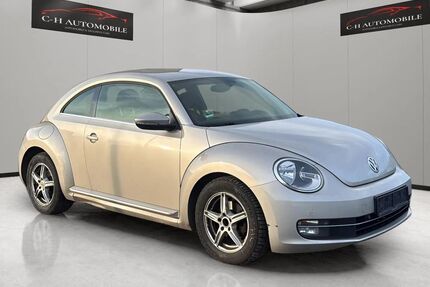 VW Beetle Gebrauchtwagen
