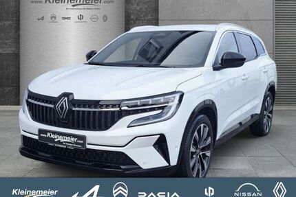 Renault Espace Gebrauchtwagen