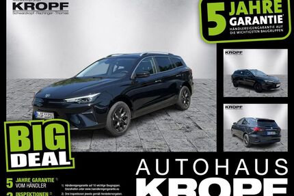 MG MG5 Gebrauchtwagen