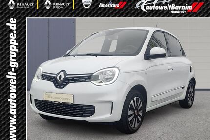 Renault Twingo Gebrauchtwagen