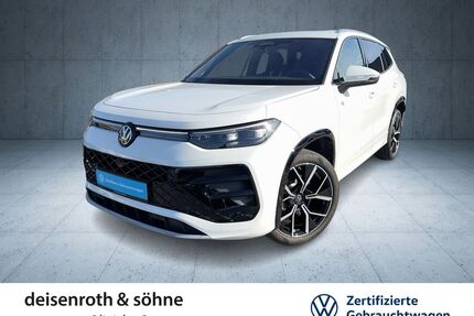 VW Tayron Gebrauchtwagen