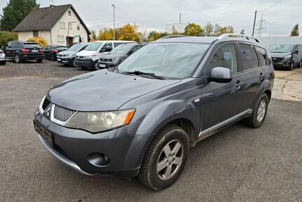 Mitsubishi Outlander Gebrauchtwagen