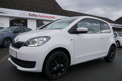 Skoda Citigo Gebrauchtwagen