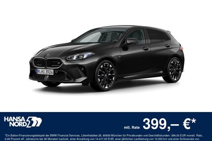 BMW M135 Gebrauchtwagen