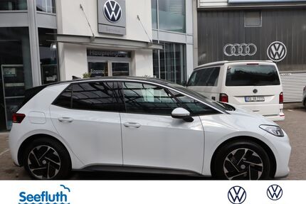 VW ID.3 Gebrauchtwagen