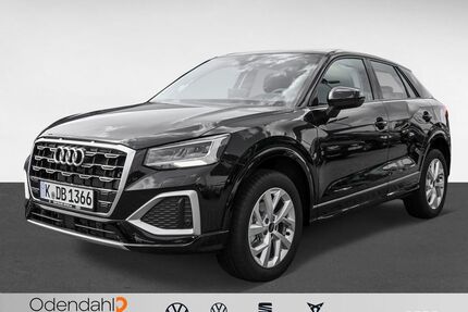 Audi Q2 Gebrauchtwagen