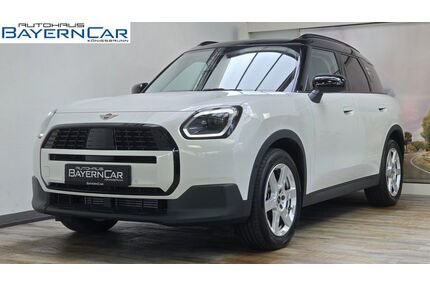 Mini Countryman C (Cooper) Gebrauchtwagen