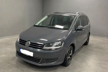 VW Sharan Gebrauchtwagen
