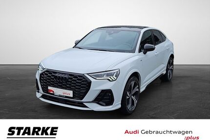 Audi Q3 Gebrauchtwagen