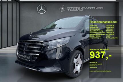 Mercedes-Benz V 300 Gebrauchtwagen