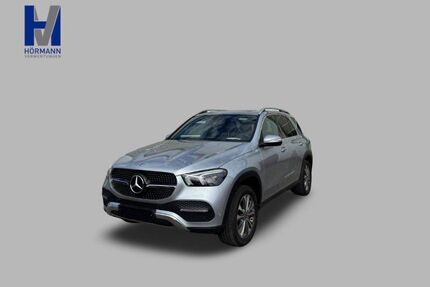 Mercedes-Benz GLE 350 Gebrauchtwagen