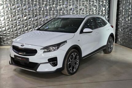 Kia XCeed Gebrauchtwagen