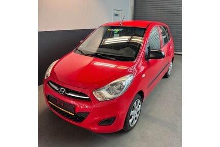 Hyundai i10 Gebrauchtwagen