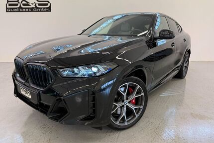 BMW X6 Gebrauchtwagen