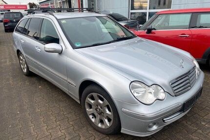 Mercedes-Benz C 220 Gebrauchtwagen