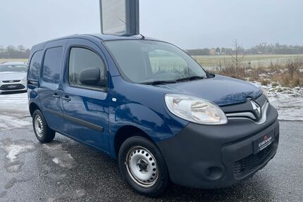 Renault Kangoo Gebrauchtwagen