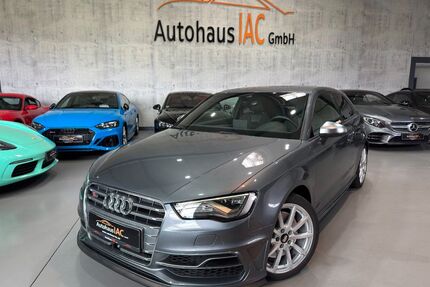 Audi S3 Gebrauchtwagen