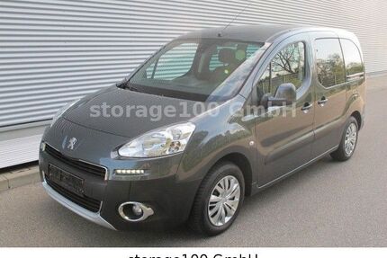 Peugeot Partner Gebrauchtwagen