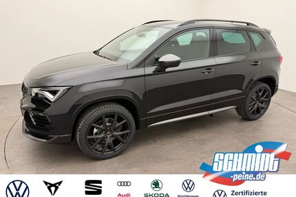 Cupra Ateca Gebrauchtwagen