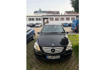 Mercedes-Benz B 170 Gebrauchtwagen