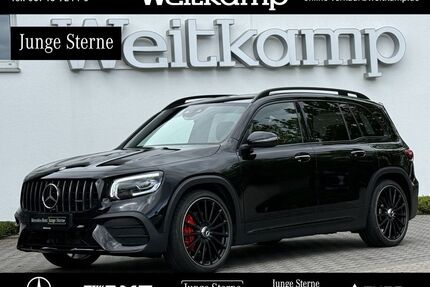 Mercedes-Benz GLB 35 AMG Gebrauchtwagen