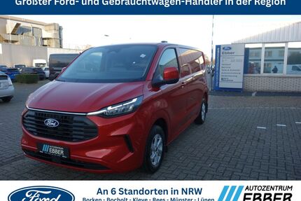 Ford Transit Custom Gebrauchtwagen