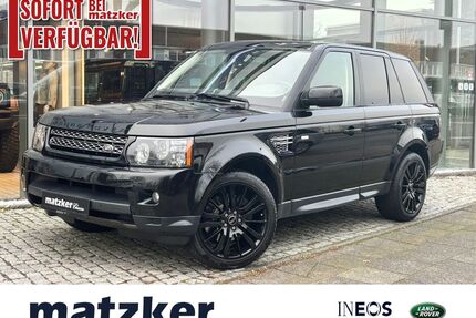 Land Rover Range Rover Sport Gebrauchtwagen