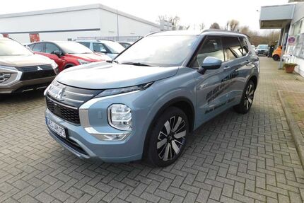 Mitsubishi Outlander Gebrauchtwagen