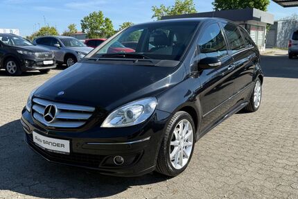 Mercedes-Benz B 180 Gebrauchtwagen