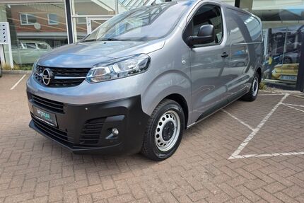 Opel Vivaro Gebrauchtwagen
