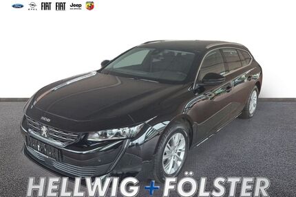 Peugeot 508 Gebrauchtwagen