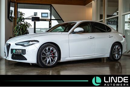 Alfa Romeo Giulia Gebrauchtwagen