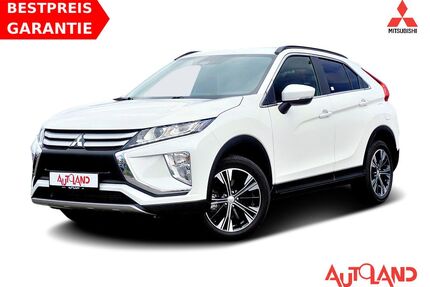 Mitsubishi Eclipse Cross Gebrauchtwagen