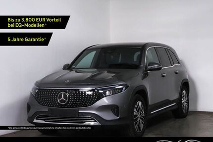 Mercedes-Benz EQB Gebrauchtwagen