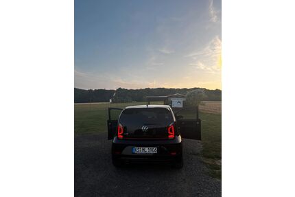 VW up! Gebrauchtwagen