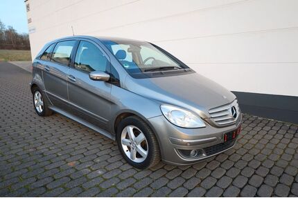 Mercedes-Benz B 170 Gebrauchtwagen