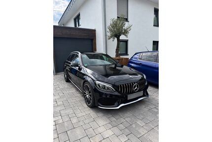 Mercedes-Benz C 220 Gebrauchtwagen