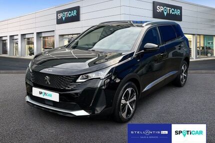 Peugeot 5008 Gebrauchtwagen