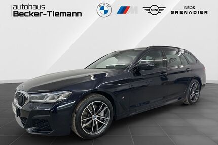 BMW 540 Gebrauchtwagen