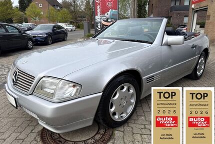 Mercedes-Benz SL 300 Gebrauchtwagen
