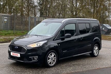 Ford Grand Tourneo Gebrauchtwagen