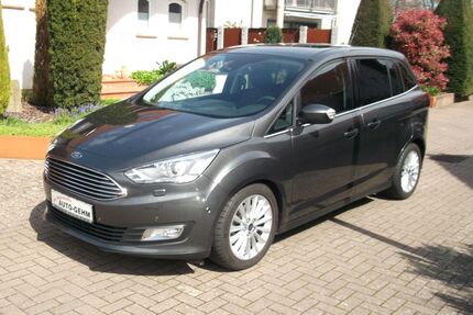 Ford Grand C-Max Gebrauchtwagen