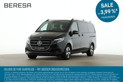 Mercedes-Benz V 250 Gebrauchtwagen