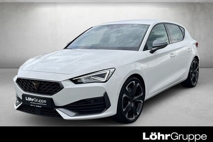 Cupra Leon Gebrauchtwagen